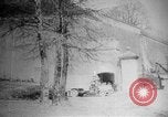 Immagine di I bastioni Verdun-sur-Meuse Francia, 1918, secondo 25 filmato di repertorio 65675071204