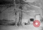 Immagine di I bastioni Verdun-sur-Meuse Francia, 1918, secondo 27 filmato di repertorio 65675071204