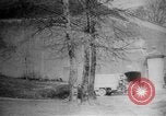 Immagine di I bastioni Verdun-sur-Meuse Francia, 1918, secondo 28 filmato di repertorio 65675071204