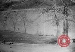 Immagine di I bastioni Verdun-sur-Meuse Francia, 1918, secondo 33 filmato di repertorio 65675071204