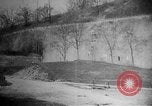 Immagine di I bastioni Verdun-sur-Meuse Francia, 1918, secondo 40 filmato di repertorio 65675071204