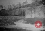 Immagine di I bastioni Verdun-sur-Meuse Francia, 1918, secondo 43 filmato di repertorio 65675071204