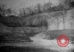 Immagine di I bastioni Verdun-sur-Meuse Francia, 1918, secondo 44 filmato di repertorio 65675071204