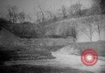 Immagine di I bastioni Verdun-sur-Meuse Francia, 1918, secondo 45 filmato di repertorio 65675071204