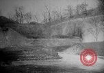 Immagine di I bastioni Verdun-sur-Meuse Francia, 1918, secondo 46 filmato di repertorio 65675071204