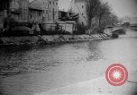 Immagine di I bastioni Verdun-sur-Meuse Francia, 1918, secondo 53 filmato di repertorio 65675071204