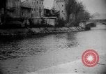 Immagine di I bastioni Verdun-sur-Meuse Francia, 1918, secondo 54 filmato di repertorio 65675071204