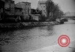 Immagine di I bastioni Verdun-sur-Meuse Francia, 1918, secondo 55 filmato di repertorio 65675071204