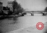 Immagine di I bastioni Verdun-sur-Meuse Francia, 1918, secondo 60 filmato di repertorio 65675071204