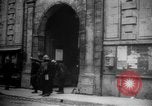 Immagine di Lotta antincendio Verdun-sur-Meuse Francia, 1918, secondo 12 filmato di repertorio 65675071205