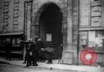 Immagine di Lotta antincendio Verdun-sur-Meuse Francia, 1918, secondo 13 filmato di repertorio 65675071205