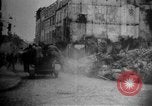 Immagine di Lotta antincendio Verdun-sur-Meuse Francia, 1918, secondo 26 filmato di repertorio 65675071205