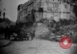 Immagine di Lotta antincendio Verdun-sur-Meuse Francia, 1918, secondo 27 filmato di repertorio 65675071205