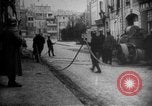 Immagine di Lotta antincendio Verdun-sur-Meuse Francia, 1918, secondo 29 filmato di repertorio 65675071205