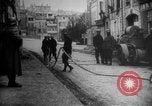 Immagine di Lotta antincendio Verdun-sur-Meuse Francia, 1918, secondo 30 filmato di repertorio 65675071205