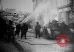 Immagine di Lotta antincendio Verdun-sur-Meuse Francia, 1918, secondo 36 filmato di repertorio 65675071205