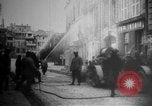 Immagine di Lotta antincendio Verdun-sur-Meuse Francia, 1918, secondo 39 filmato di repertorio 65675071205