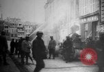 Immagine di Lotta antincendio Verdun-sur-Meuse Francia, 1918, secondo 41 filmato di repertorio 65675071205
