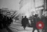 Immagine di Lotta antincendio Verdun-sur-Meuse Francia, 1918, secondo 42 filmato di repertorio 65675071205