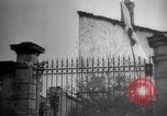 Immagine di Lotta antincendio Verdun-sur-Meuse Francia, 1918, secondo 61 filmato di repertorio 65675071205