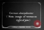 Image of German failure Europe, 1918, second 1 stock footage video 65675071206