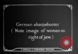 Image of German failure Europe, 1918, second 3 stock footage video 65675071206