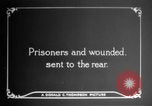 Image of German failure Europe, 1918, second 1 stock footage video 65675071207