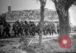 Image of German failure Europe, 1918, second 20 stock footage video 65675071207