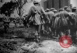 Image of German failure Europe, 1918, second 32 stock footage video 65675071207
