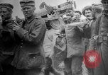 Image of German failure Europe, 1918, second 43 stock footage video 65675071207