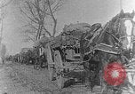 Image of German soldiers Europe, 1916, second 3 stock footage video 65675071208