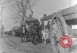 Image of German soldiers Europe, 1916, second 7 stock footage video 65675071208