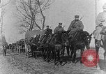 Image of German soldiers Europe, 1916, second 17 stock footage video 65675071208