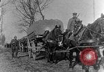 Image of German soldiers Europe, 1916, second 21 stock footage video 65675071208