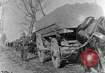 Image of German soldiers Europe, 1916, second 24 stock footage video 65675071208