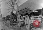 Image of German soldiers Europe, 1916, second 25 stock footage video 65675071208