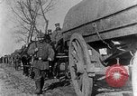 Image of German soldiers Europe, 1916, second 27 stock footage video 65675071208