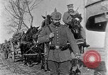 Image of German soldiers Europe, 1916, second 29 stock footage video 65675071208