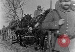 Image of German soldiers Europe, 1916, second 30 stock footage video 65675071208