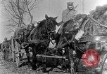 Image of German soldiers Europe, 1916, second 31 stock footage video 65675071208