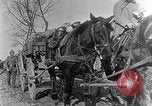 Image of German soldiers Europe, 1916, second 32 stock footage video 65675071208