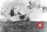 Image of Train collision World War I Belgium, 1916, second 6 stock footage video 65675071209