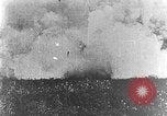 Image of Train collision World War I Belgium, 1916, second 7 stock footage video 65675071209