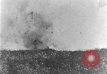 Image of Train collision World War I Belgium, 1916, second 10 stock footage video 65675071209