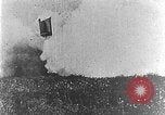 Image of Train collision World War I Belgium, 1916, second 13 stock footage video 65675071209