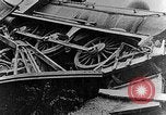 Image of Train collision World War I Belgium, 1916, second 22 stock footage video 65675071209