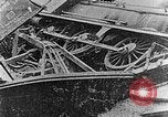 Image of Train collision World War I Belgium, 1916, second 25 stock footage video 65675071209