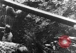 Image of German soldiers in trenches Europe, 1916, second 5 stock footage video 65675071210