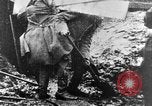 Image of German soldiers in trenches Europe, 1916, second 16 stock footage video 65675071210