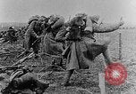 Standbild Czar Truppen Österreich, 1916, aus Sekunde 3 historischem Filmmaterial Videoclip 65675071212